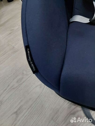 Автокресло britax romer trifix 2 i size moonlight