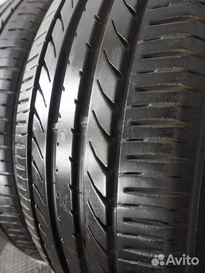 Toyo Proxes R52 215/50 R18 92V