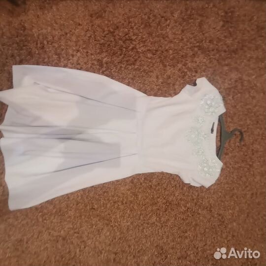 Платье