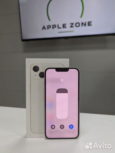 iPhone 13, 128 ГБ