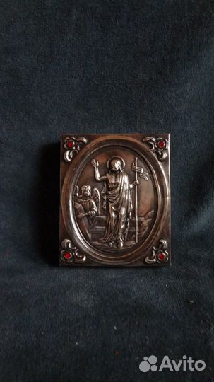 Икона Воскресение Христово