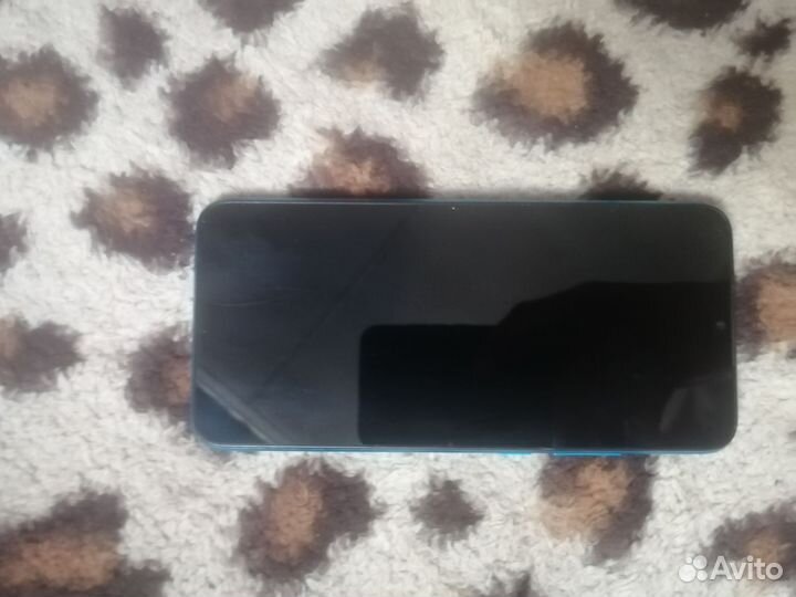 Xiaomi Redmi 9A, 3/32 ГБ