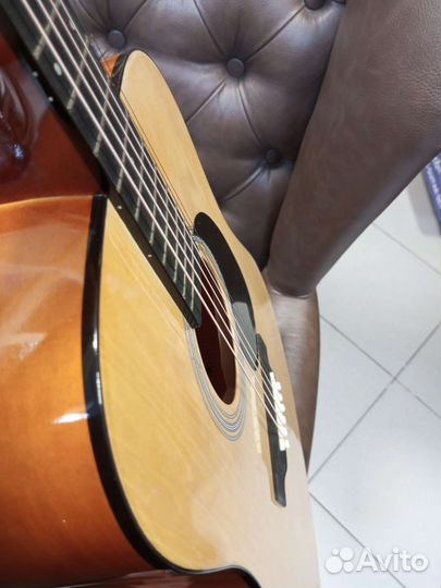 Гитара Martinez