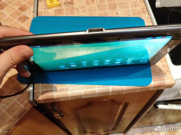 Планшет acer A501