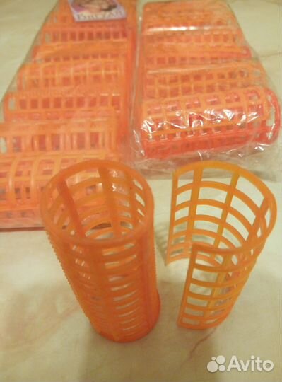 Бигуди для волос