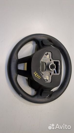 Руль Ford Escape 2015, 2017