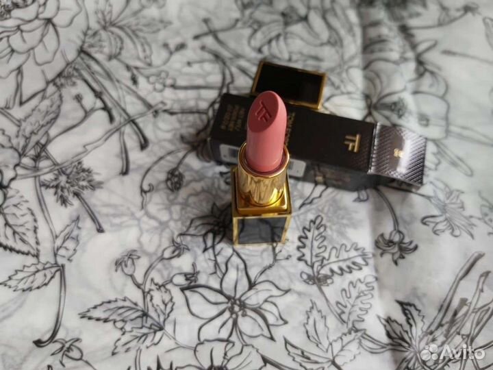 Tom ford,Bobbi Brown,MAC /оригинал