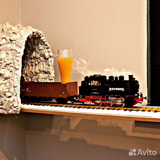 Повар универсал