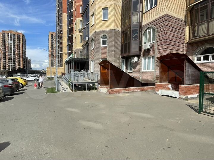 Торговая площадь, 164 м²