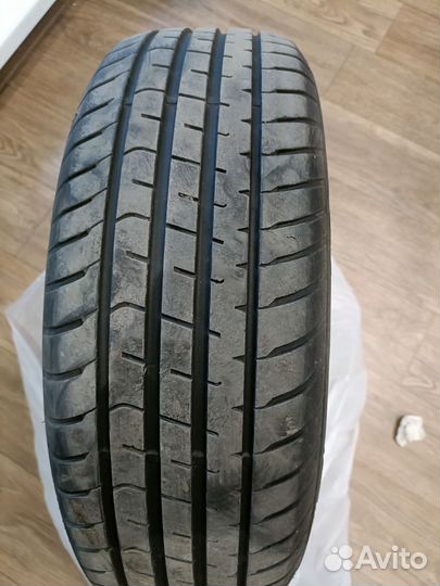 DoubleStar Maximum DH03 195/65 R15