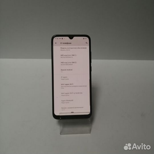 Xiaomi Mi A3 Смартфон (Рассрочка / дд4)
