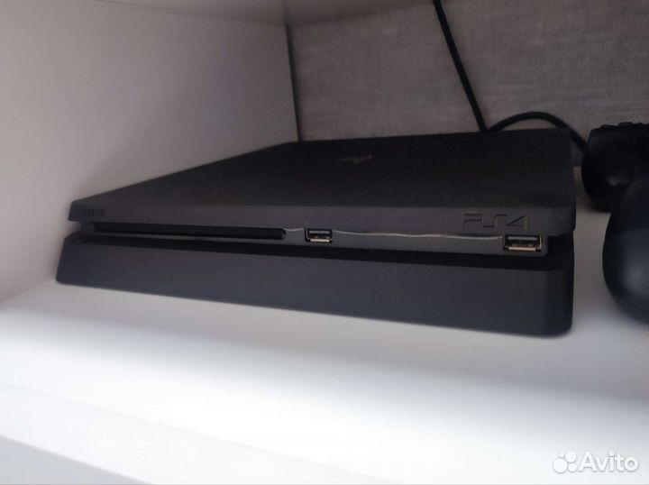 Sony PS4 slim 500gb