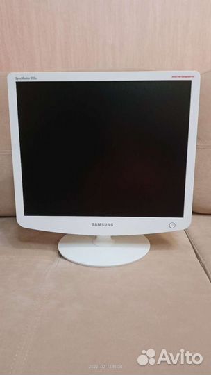 Монитор samsung