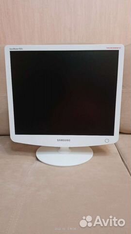 Монитор samsung