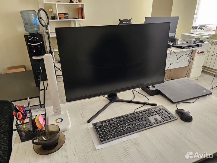 Ноутбук Lenovo T490