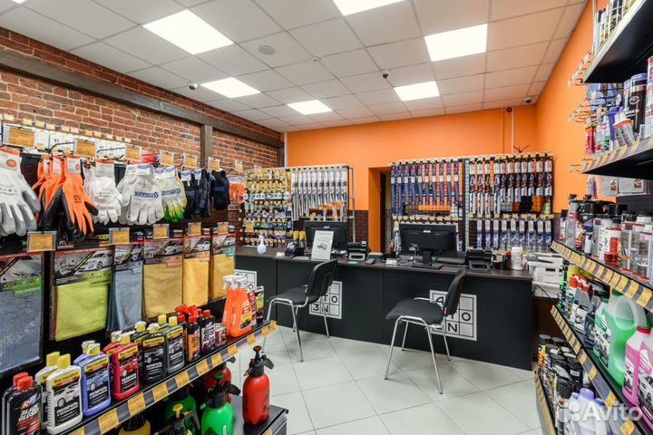 Успешная Франшиза 2023