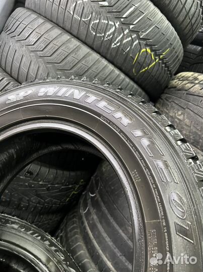 Dunlop SP Winter Ice 01 195/65 R15 95T