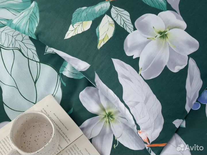 Постельное белье новое