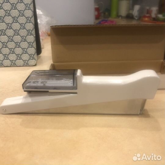 Перфоратор для набивания перфокарт toyota