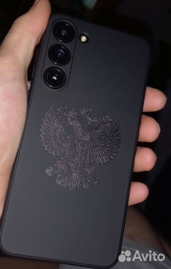 Samsung Galaxy S23+, 8/512 ГБ