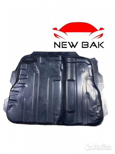 Топливный бак Kia Carens