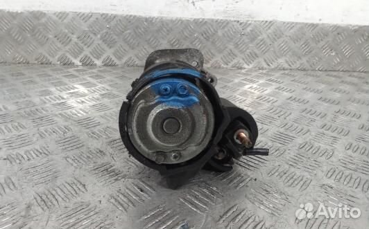 Стартер дизельный nissan juke F15 (6KR19BR01)