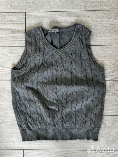 Жилетка gloria jeans