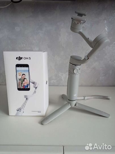 Электронный стабилизатор