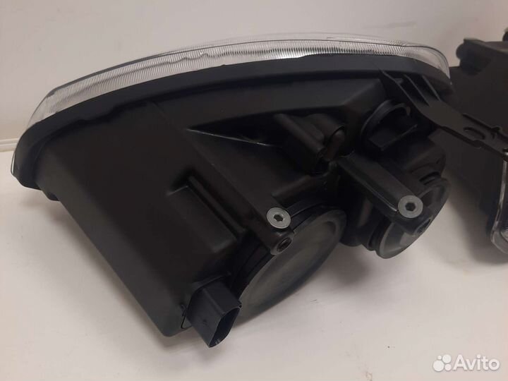 Фара правая LADA priora