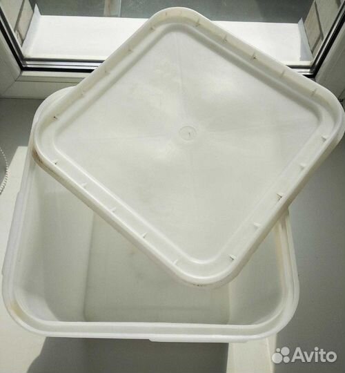 Кубоконтейнер