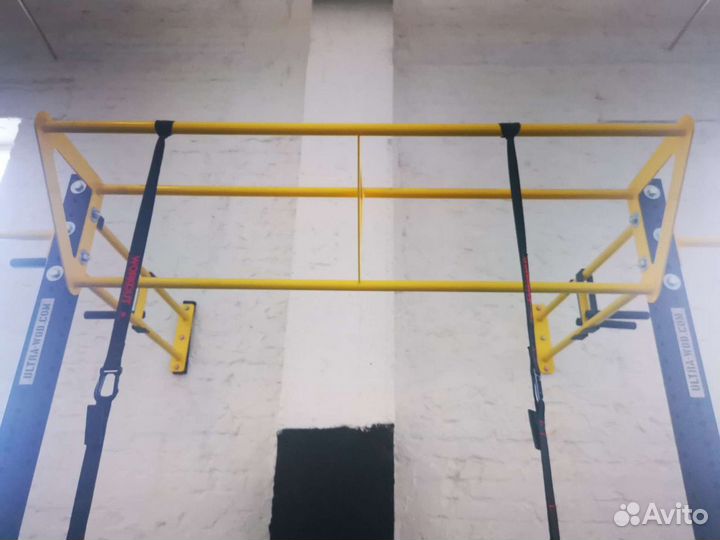 Силовая рама для кроссфита