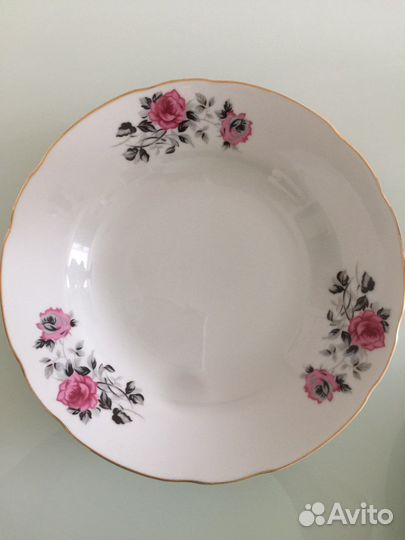 Тарелки глубокие Япония