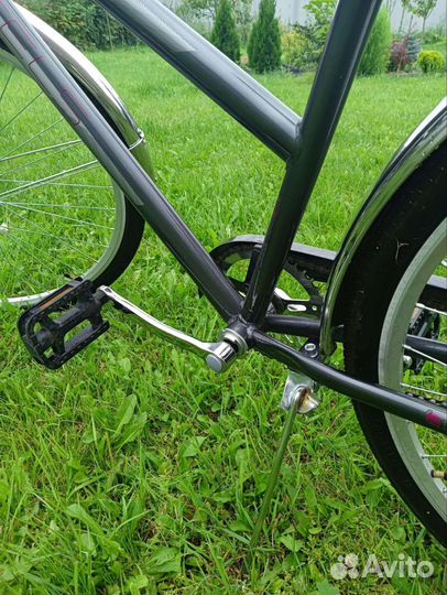 Велосипед stels navigator 300 lady