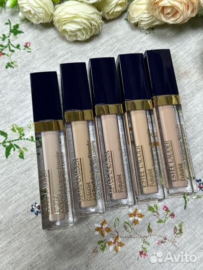 Консилер estee lauder futurist