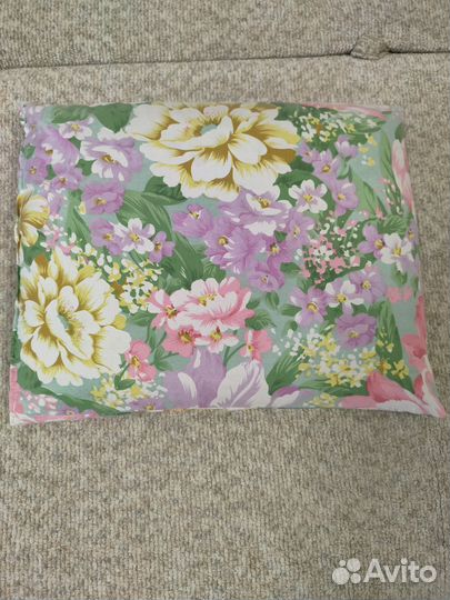 Подушка с гречневой лузгой