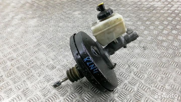 Усилитель тормозов вакуумный Renault Sandero/Sande