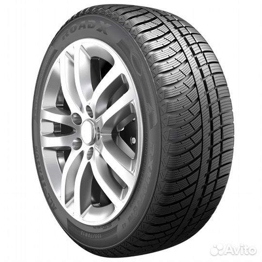 RoadX RXMotion 4S 185/60 R15 88H