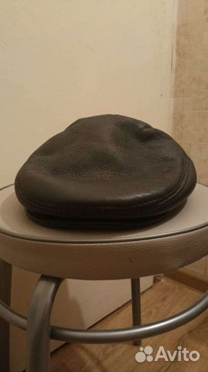 Мужская кепка