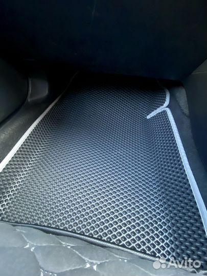 Ево коврики