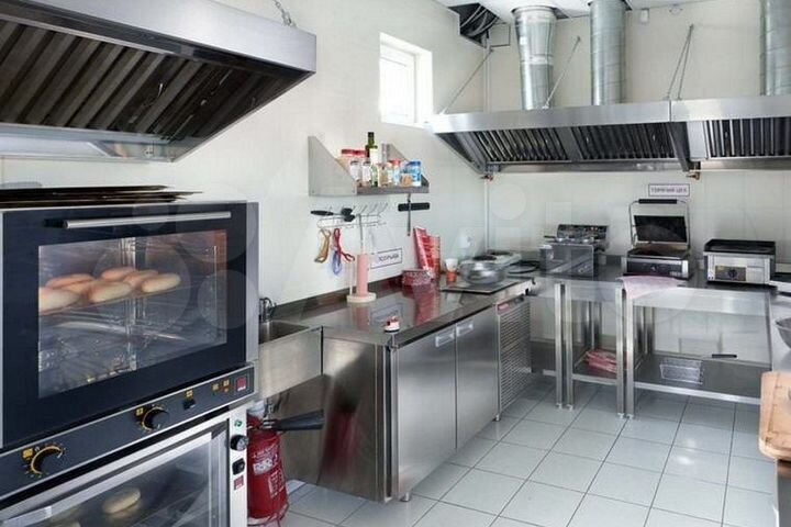 Помещения под любую деятельность от 15 м² до 600м²