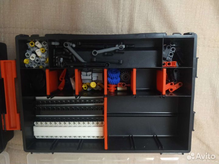 Lego technic