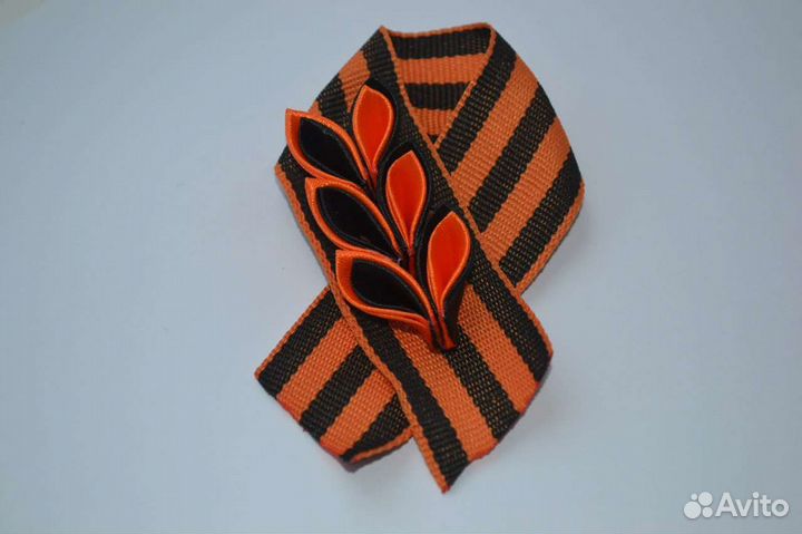 Брошки ручной работы