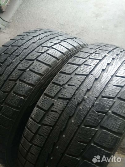 Dunlop Graspic DS2 205/55 R16