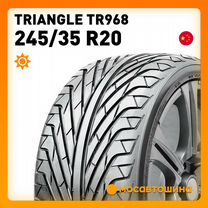 Triangle TR968 245/35 R20 95V