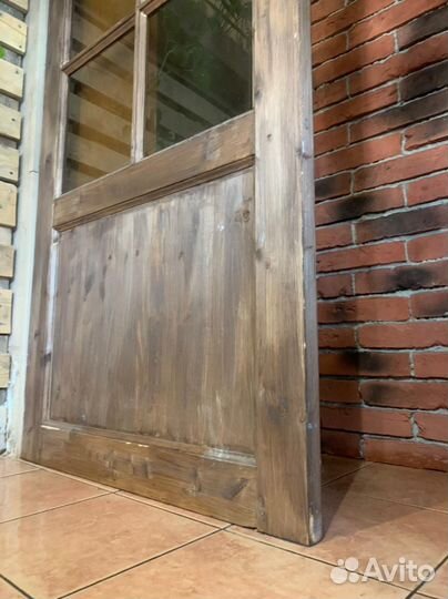 Дверь межкомнатная 900