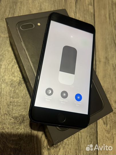 iPhone 8 plus 256