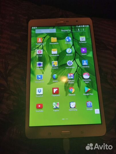 Samsung Galaxy Tab Pro 8.4 SM-T325