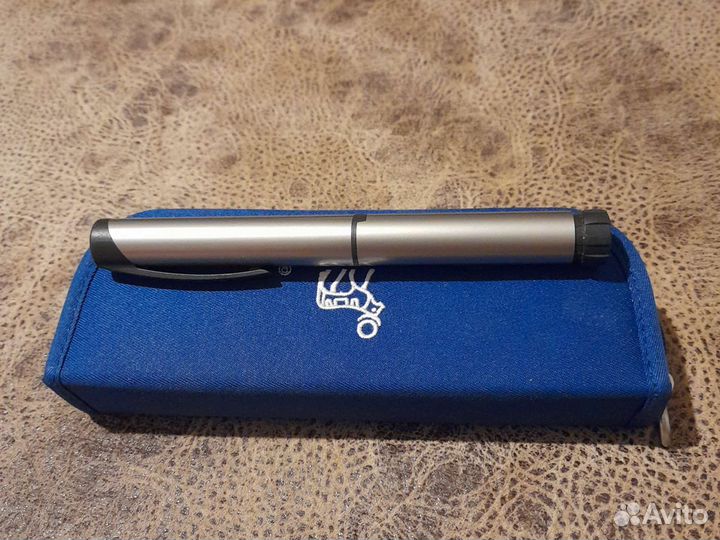 Футляр для шприц-ручек