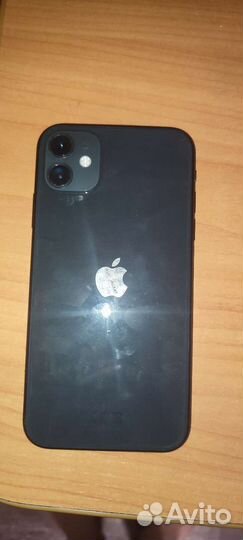 Айфон 11