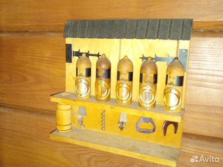 Открывалки для кухни СССР. Ретро